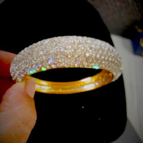 Nordstrom Jewelry - NORDSTROM Super Sparkler Bracelet